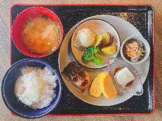 餐館