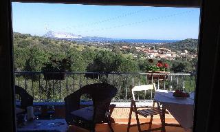 B&b Li Muntigeddi