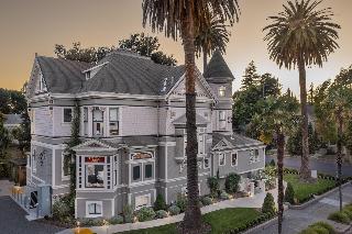 The George