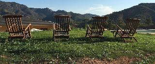 Mar de Fulles Hotel