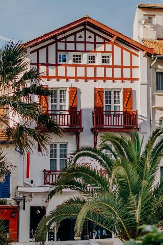 Hotel Palym