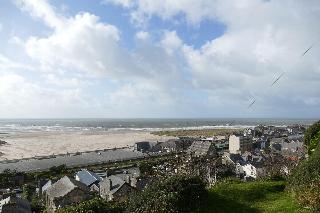 Bae Abermaw Hotel