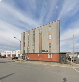 Hotel Sigma Val D'Or