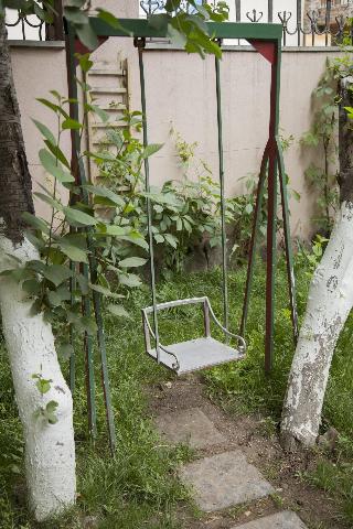 Hin Yerevantsi Hotel