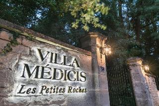 Home Medicis Les Petites Roches