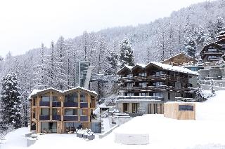 Nomad Lodge & Spa by CERVO