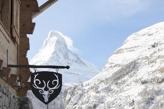 Nomad Lodge & Spa by CERVO