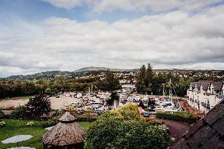 The Killaloe Hotel Spa