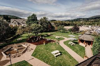 The Killaloe Hotel Spa