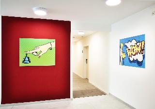 Hotel Apart GO25