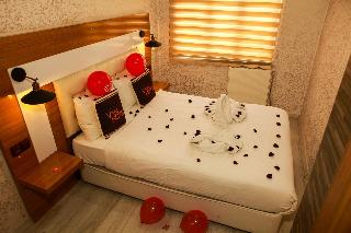 Van Hotel