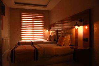 Van Hotel