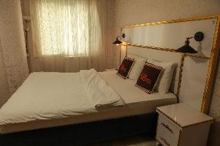 Van Hotel
