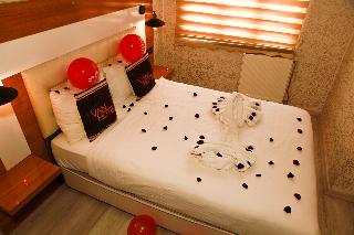 Van Hotel