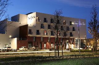 Best Western Eden Spa