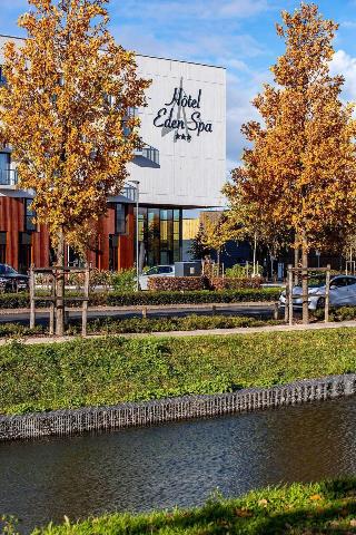 Best Western Eden Spa