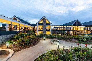 Ciêla Lusaka a Tribute Portfolio Resort and Spa