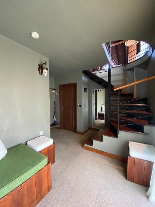 The Green Goose Hotel