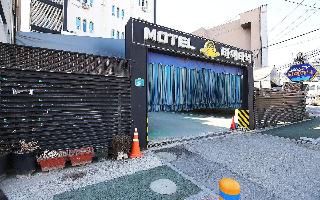 Nonsan Titanic Motel photo 3
