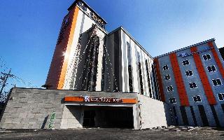 Muan Hotel The K photo 5