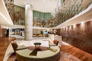 Crowne Plaza Dhaka Gulshan