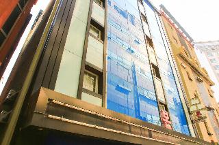Oryu Bon Motel