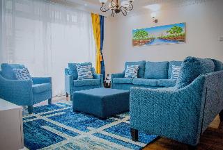 Luxel Suites by Homes by Della