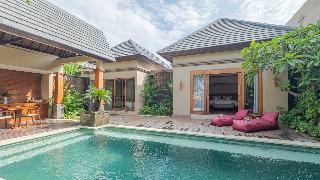 Foto del Hotel Villandra Lovina del viaje indonesia total