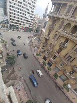 Victory Of Downtown Hotel