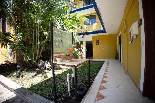 Hotel Nicte Ha