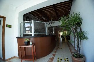 Hotel Nicte Ha