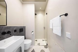 numa l Maximilian Rooms