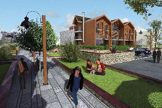 Grand Chalet delle Rocche