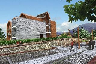 Grand Chalet delle Rocche