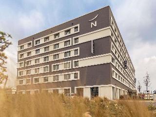 Novotel Duesseldorf Airport