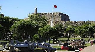 Yurdakul Hotel