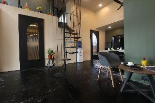 Mayura Aureole Co-living