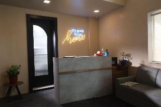 Mayura Aureole Co-living