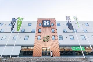 Gr8 Hotel Maastricht-Aachen Airport