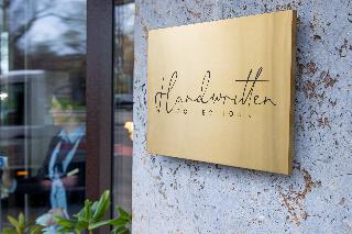 MUZE Hotel Dusseldorf - Handwritten Collection