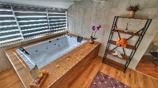 Letstay Sweet Home Apart Hotel