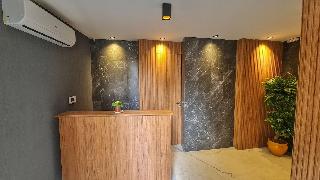Letstay Sweet Home Apart Hotel