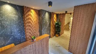 Letstay Sweet Home Apart Hotel