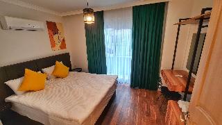Letstay Sweet Home Apart Hotel