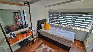 Letstay Sweet Home Apart Hotel