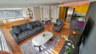 Letstay Sweet Home Apart Hotel