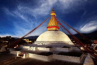 Foto del Hotel Hyatt Centric Soalteemode Kathmandu del viaje nepal muy clasico