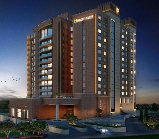Hyatt Centric Soalteemode Kathmandu