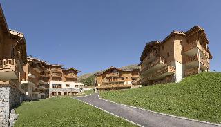 Cgh Residences Spas Les Clarines