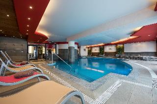 Cgh Residences Spas Les Clarines